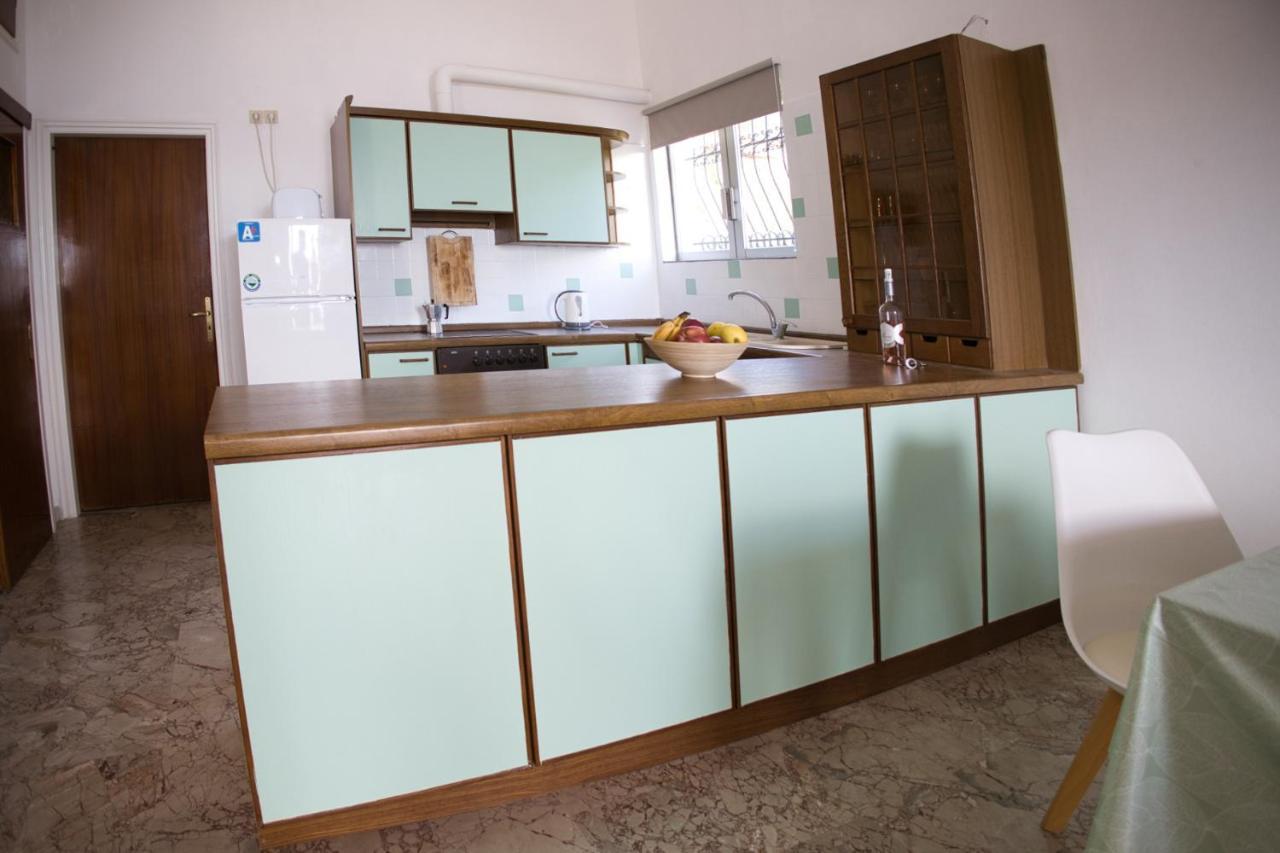Silent Bay Apartments Katávolos Zewnętrze zdjęcie