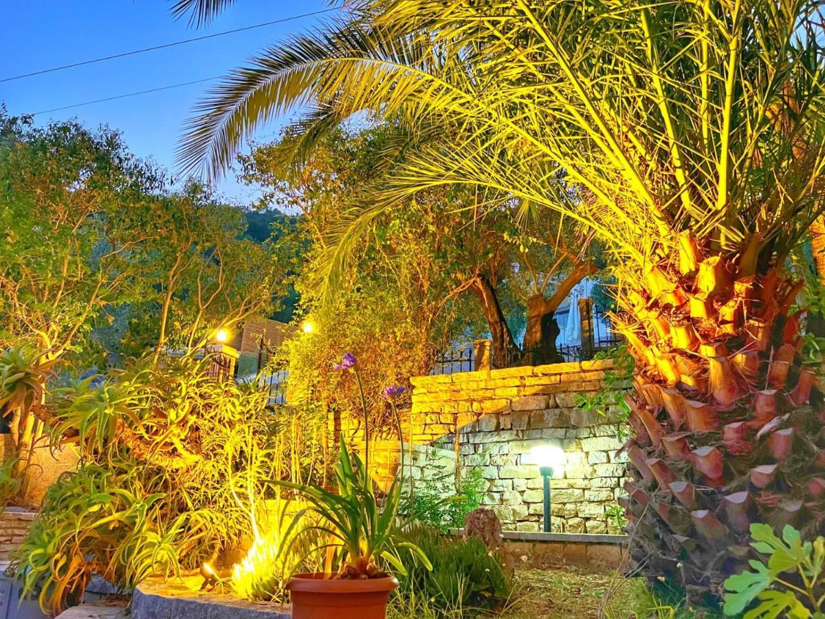 Silent Bay Apartments Katávolos Zewnętrze zdjęcie