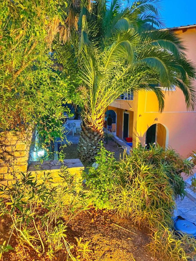 Silent Bay Apartments Katávolos Zewnętrze zdjęcie