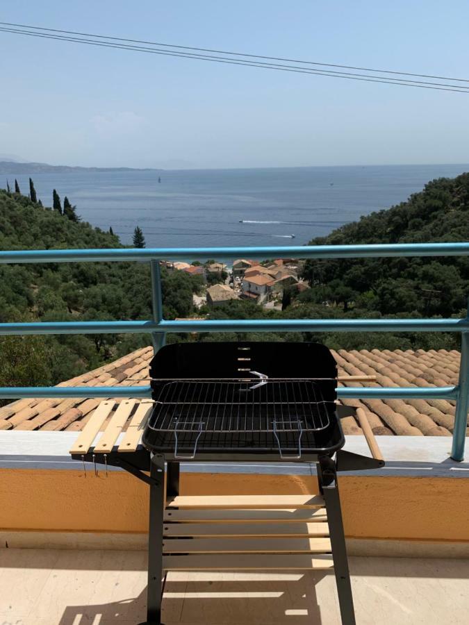 Silent Bay Apartments Katávolos Zewnętrze zdjęcie